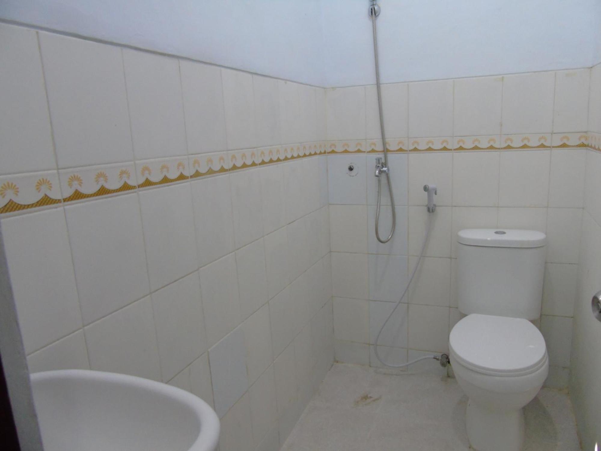 Hotel Permata Zamrud Cirebon Camera foto